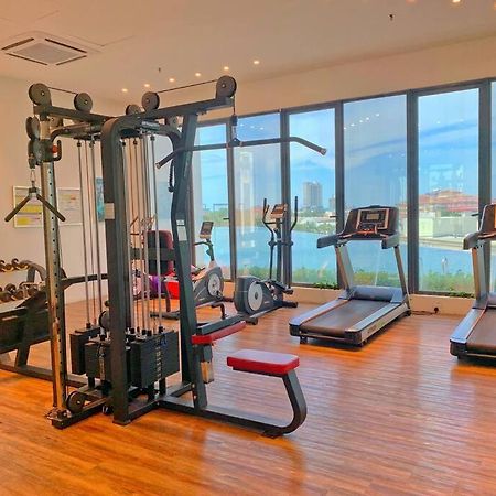 Netflix 2 Bedroom Troika Kota Bharu Homestay 1812 Eksteriør bilde