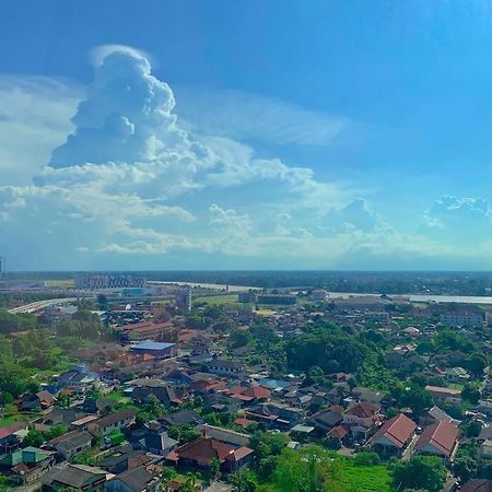 Netflix 2 Bedroom Troika Kota Bharu Homestay 1812 Eksteriør bilde