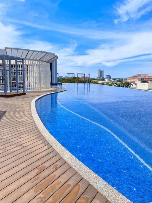 Netflix 2 Bedroom Troika Kota Bharu Homestay 1812 Eksteriør bilde