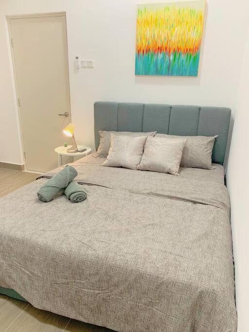 Netflix 2 Bedroom Troika Kota Bharu Homestay 1812 Eksteriør bilde