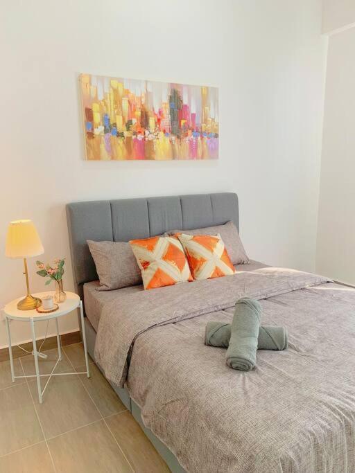 Netflix 2 Bedroom Troika Kota Bharu Homestay 1812 Eksteriør bilde