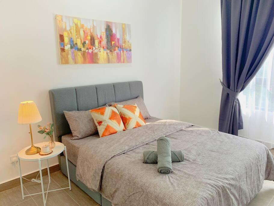 Netflix 2 Bedroom Troika Kota Bharu Homestay 1812 Eksteriør bilde