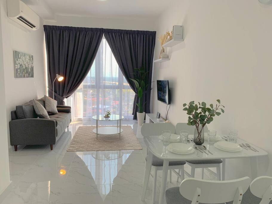 Netflix 2 Bedroom Troika Kota Bharu Homestay 1812 Eksteriør bilde