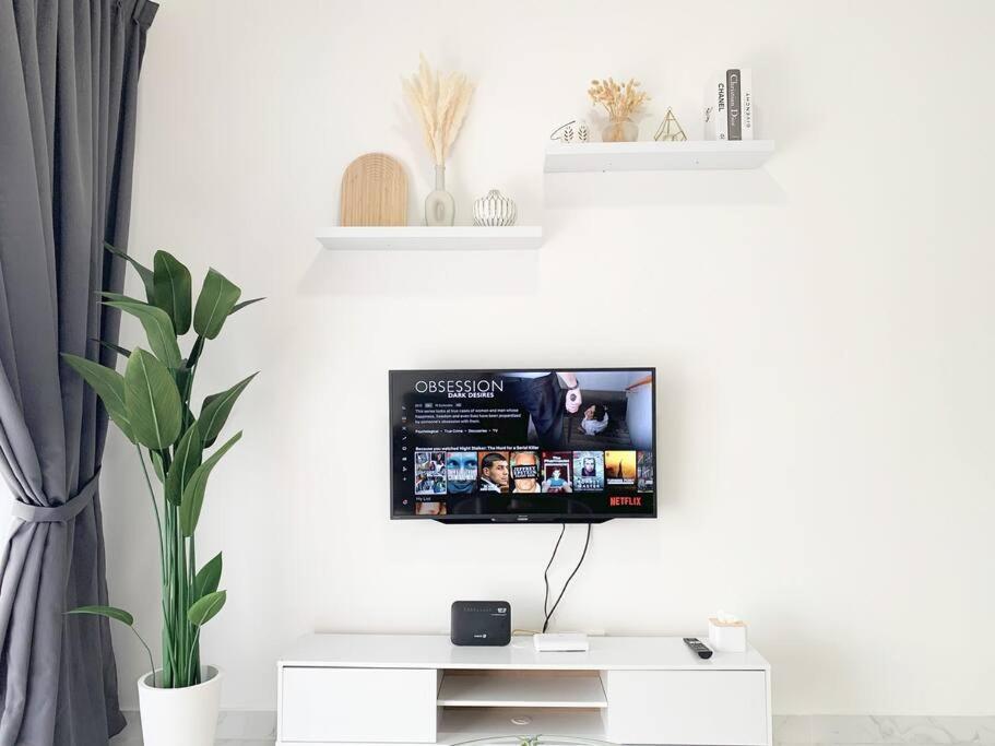 Netflix 2 Bedroom Troika Kota Bharu Homestay 1812 Eksteriør bilde