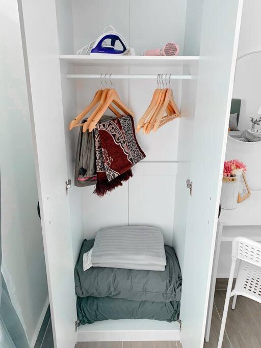 Netflix 2 Bedroom Troika Kota Bharu Homestay 1812 Eksteriør bilde