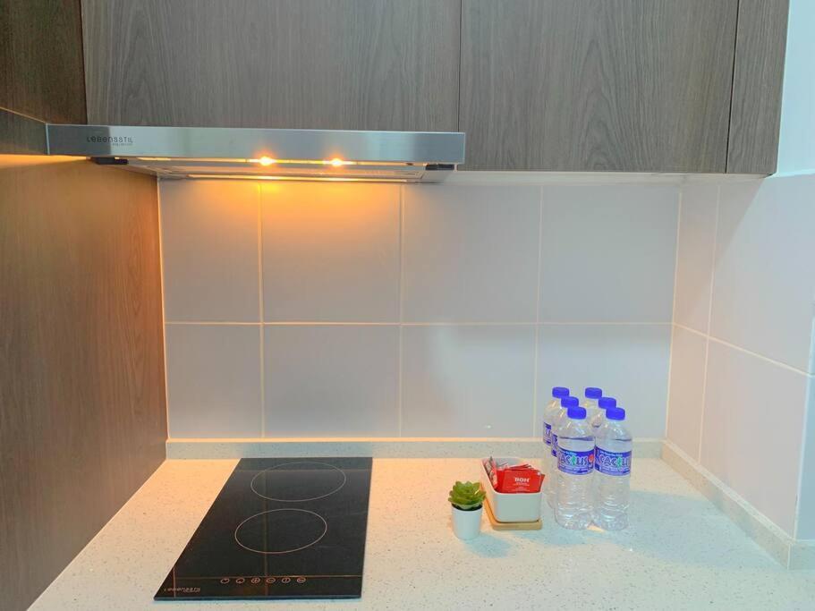 Netflix 2 Bedroom Troika Kota Bharu Homestay 1812 Eksteriør bilde