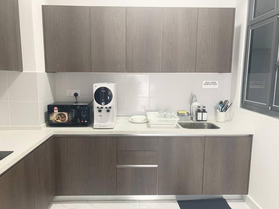 Netflix 2 Bedroom Troika Kota Bharu Homestay 1812 Eksteriør bilde